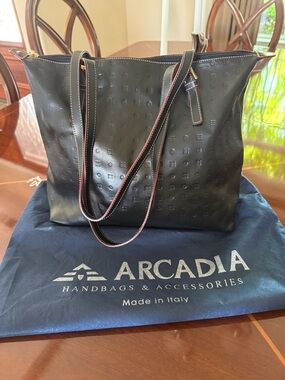 Arcadia handbag